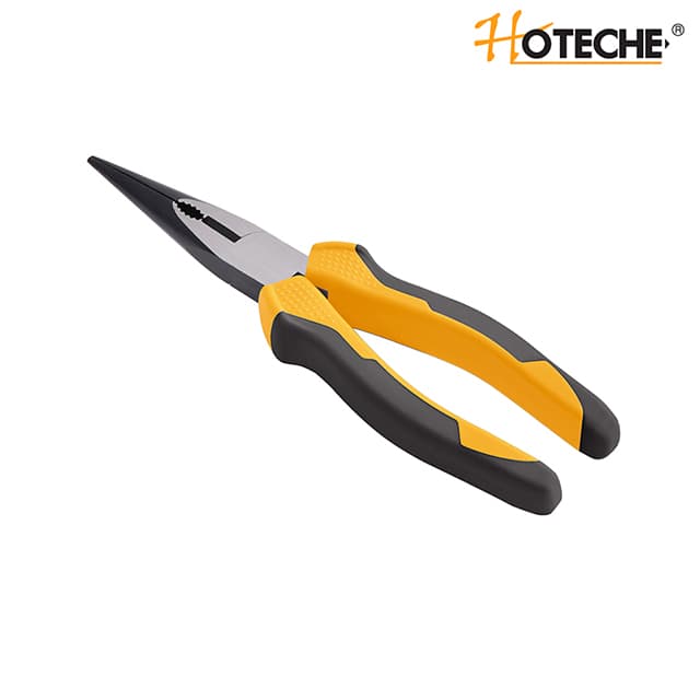 HOTECHE 8"尖咀鉗