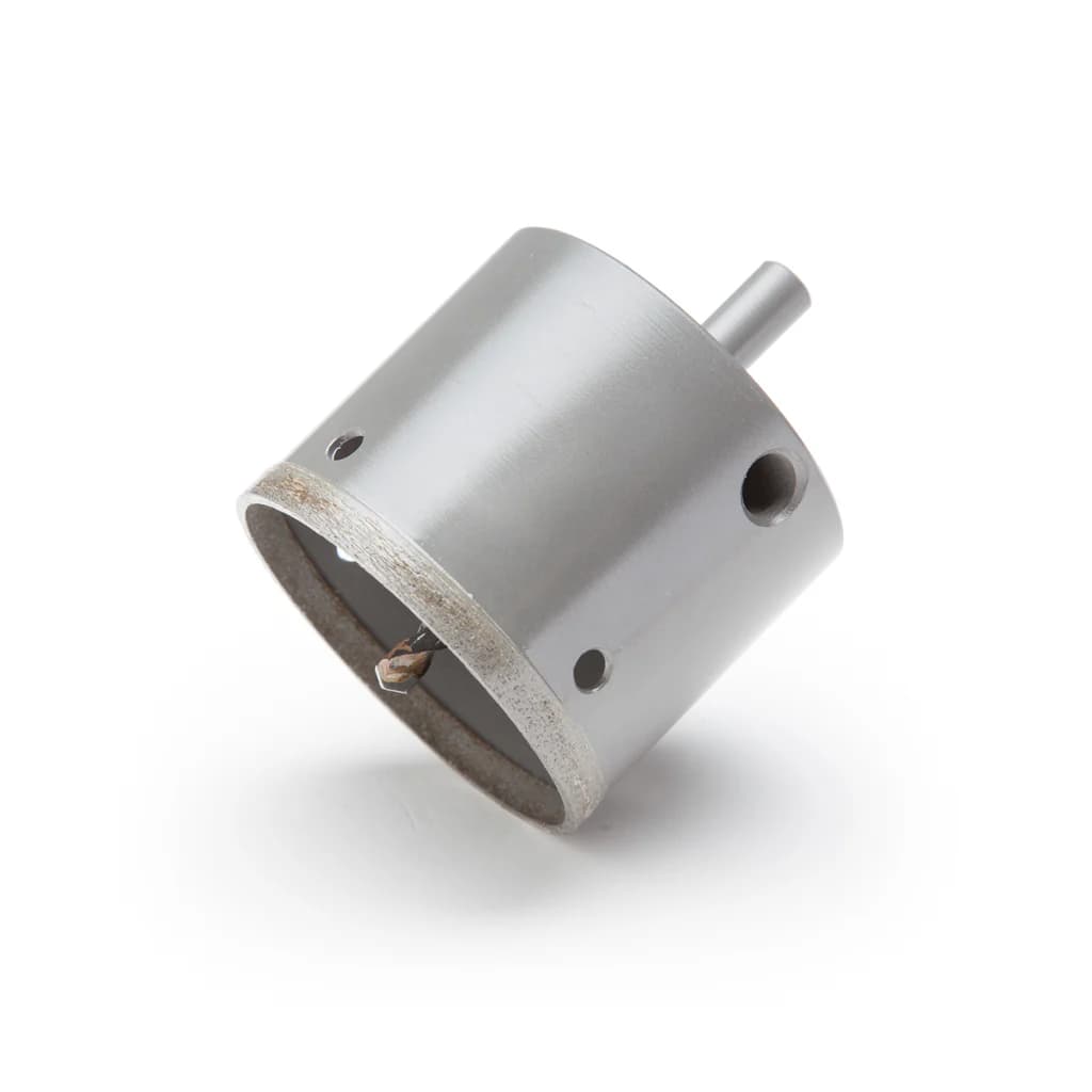 Marble/Glass Hole Saw 85mm