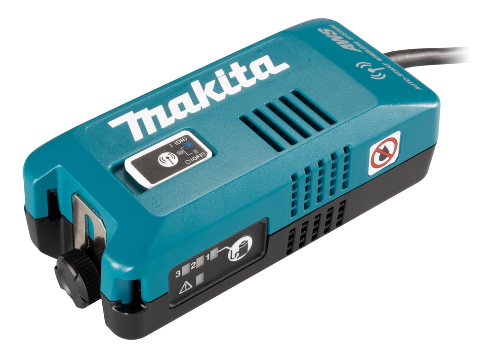 Makita 127265-0 藍牙適配器 WUT02(三面)