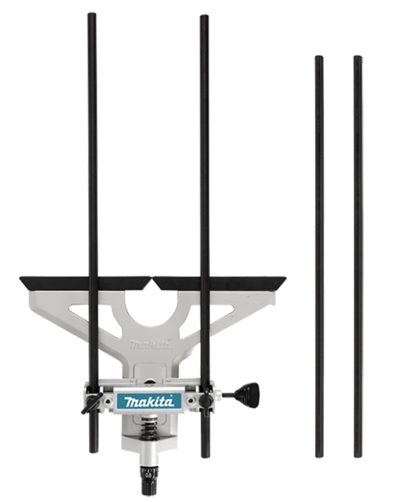Makita 195136-9 直線導尺(正面)