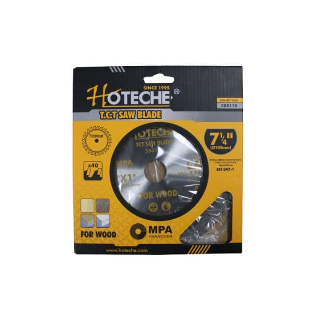 HOTECHE 𠝹木碟