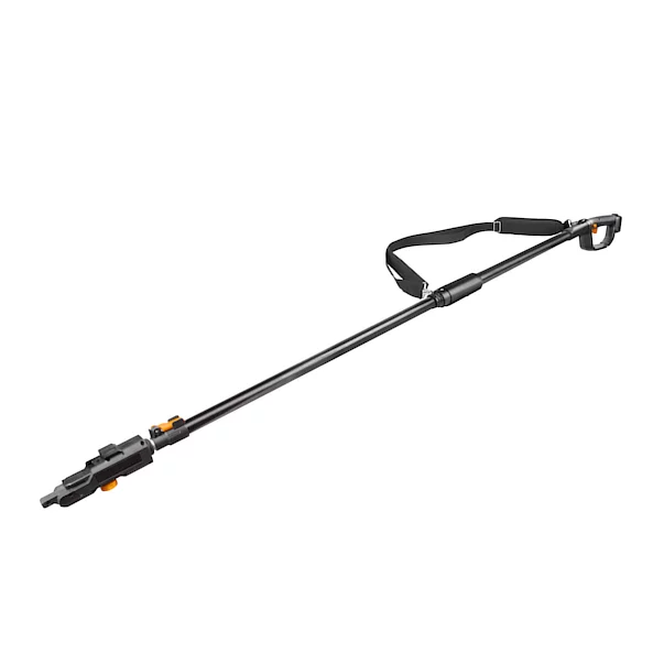 WORX WA0166 210-270cm 119cm 2.8kg 鏈鋸伸縮桿