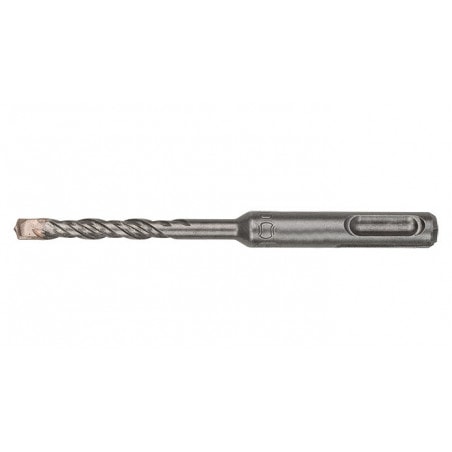 PROFI PROSD1416 SDS四坑十字頭油壓鑽咀 14mm x 160mm(正面)
