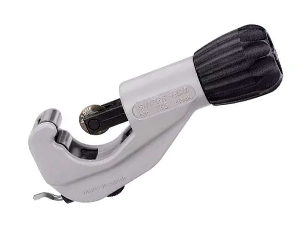 Stainless Steel Pipe Crimping Tool 735
