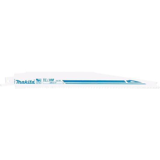 Makita B-49840 往復鋸片(正面)