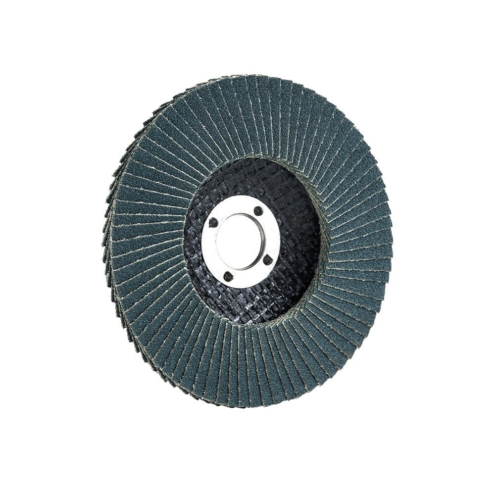 CUMIFLEX 砂紙碟(正面)