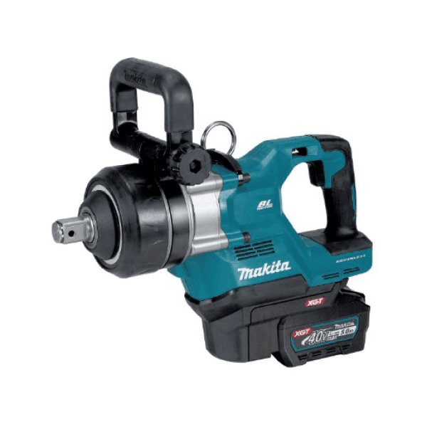 Makita 牧田 TW009GZ 40V扳手 (淨機)