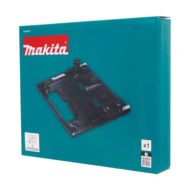 Makita 1916F4-2 切割機軌道座包裝盒