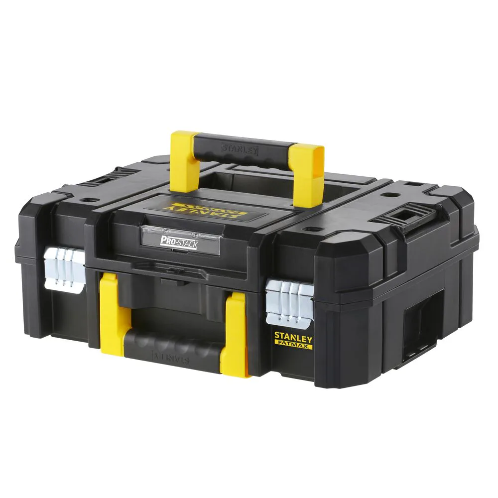 STANLEY FMST1-75502-23 FATMAX 11L工具手提箱