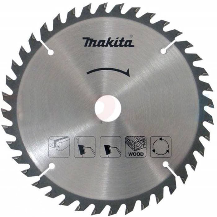 Makita 牧田 D-52629 硬質合金鋸片235X30X40齒