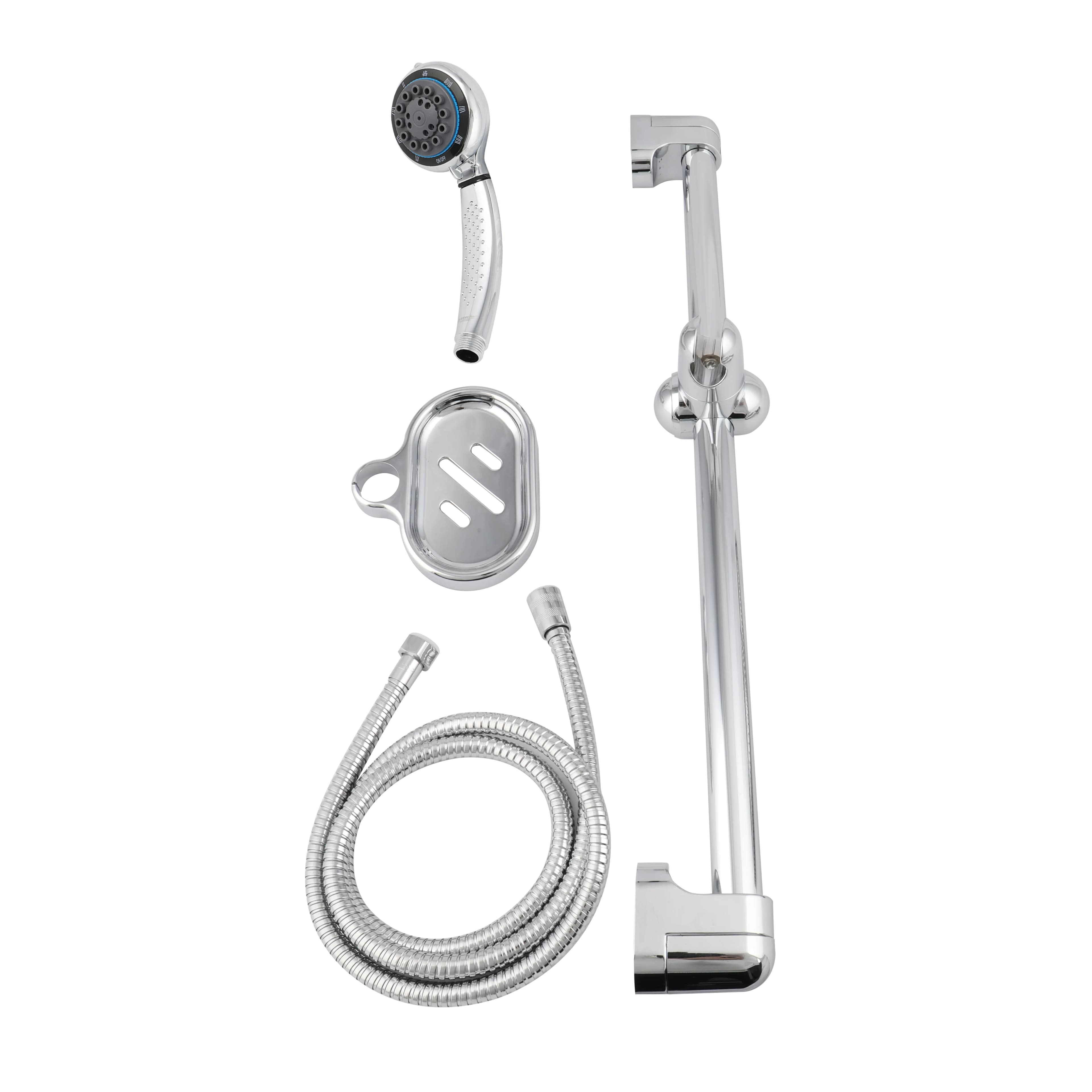 Shower Set (4pcs)