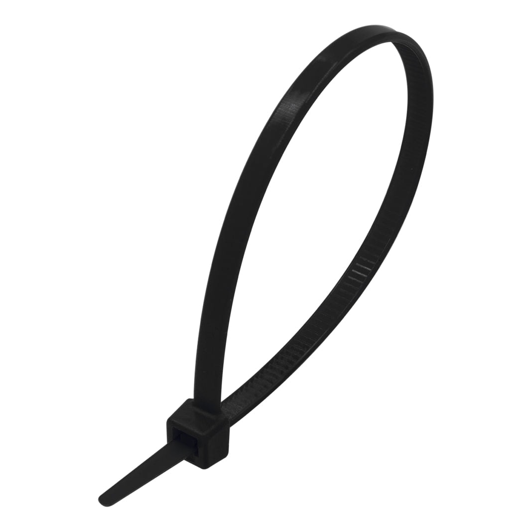 T-LOCK 黑色尼龍索帶(外觀示意)