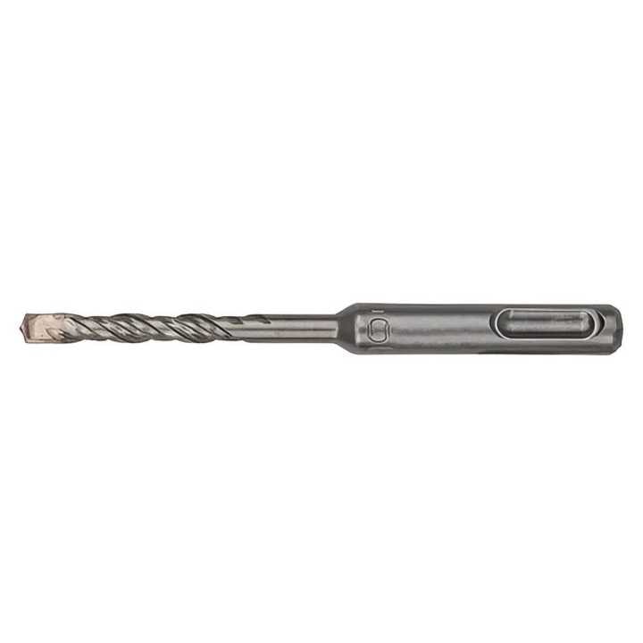 IRWIN JORAN 左輪 石屎鑽咀 6.5 x 110mm(正面)