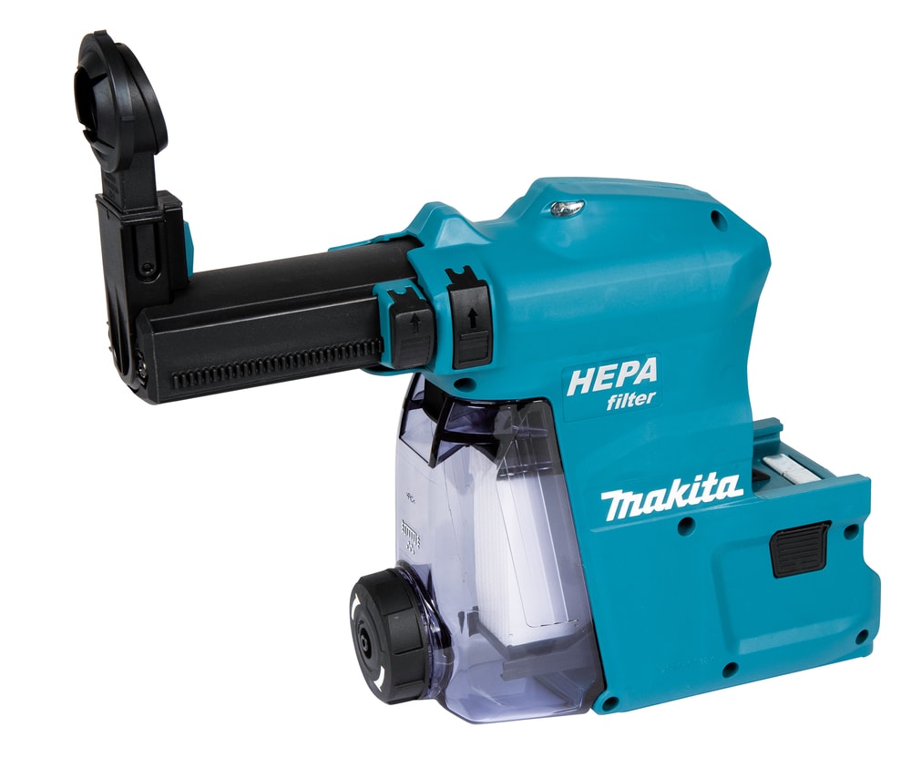 Makita DX08 集塵配件(三側面)