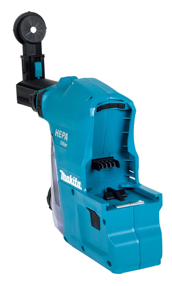 Makita DX08 集塵配件(背面)
