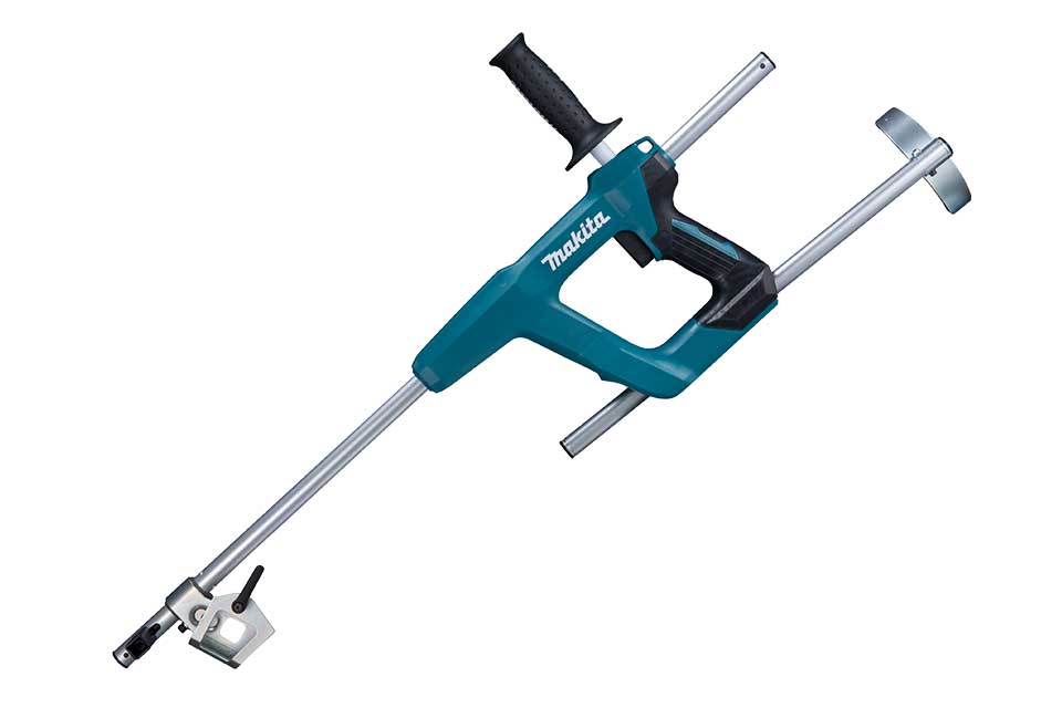 Makita 136409-1 輔助手柄箍 - 延伸桿