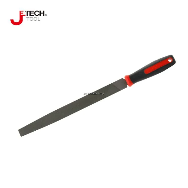 JETECH JETFFM150 中扁鐵銼 6吋(三角度)