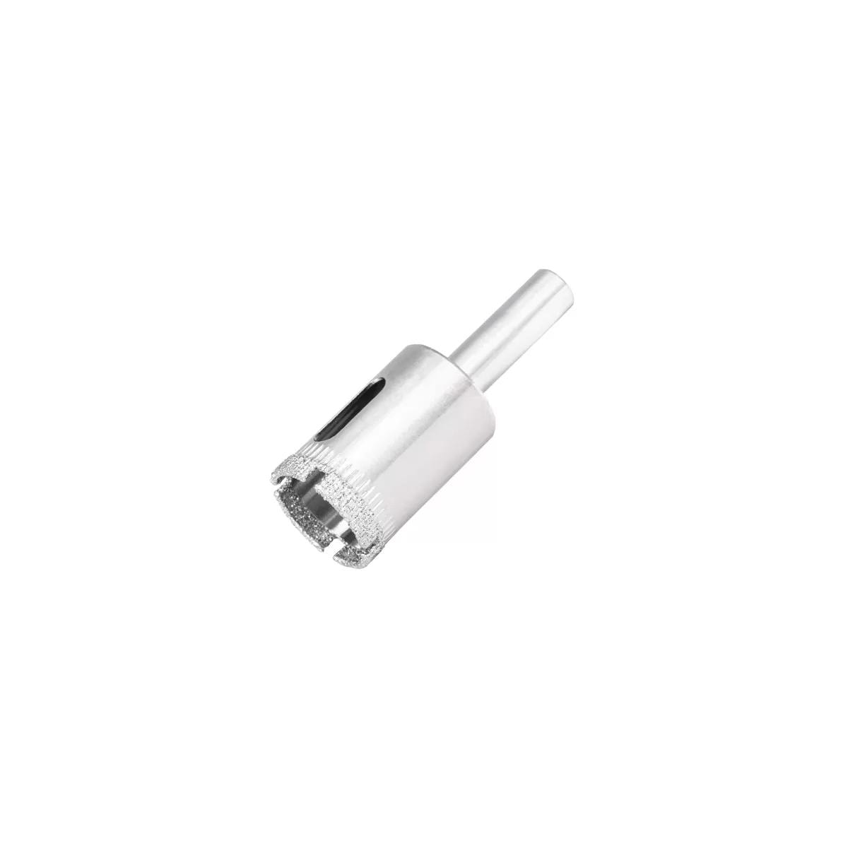 M嘜 TG-16 鑽石鋼呤梳 16mm(四分之三視角)