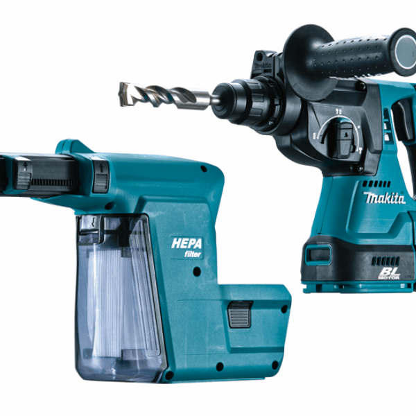Makita 牧田 DHR242Z 充電式電錘24毫米 (淨機)