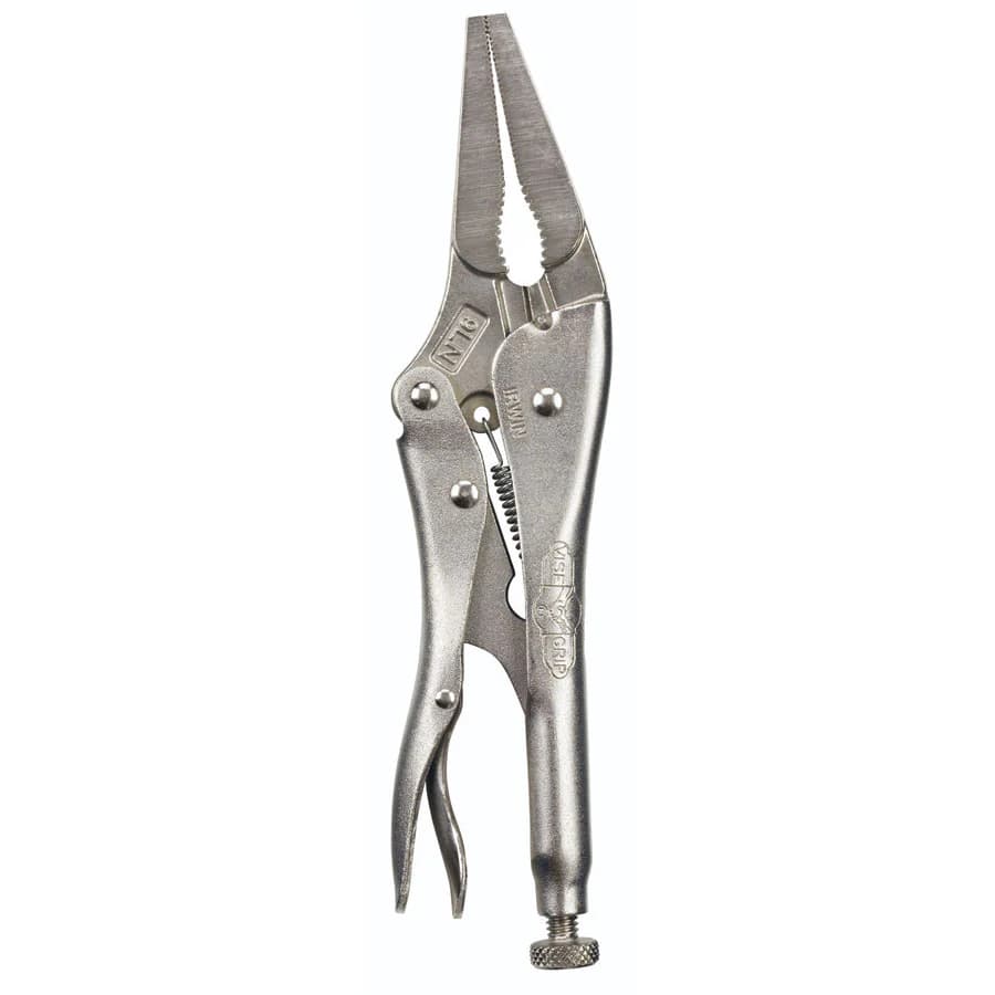IRWIN 9LN 尖咀大力鉗 9"