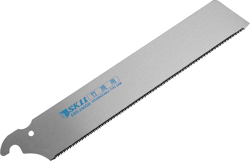 SK-11 EBSB-240GB EBS 快速鋸鋸片