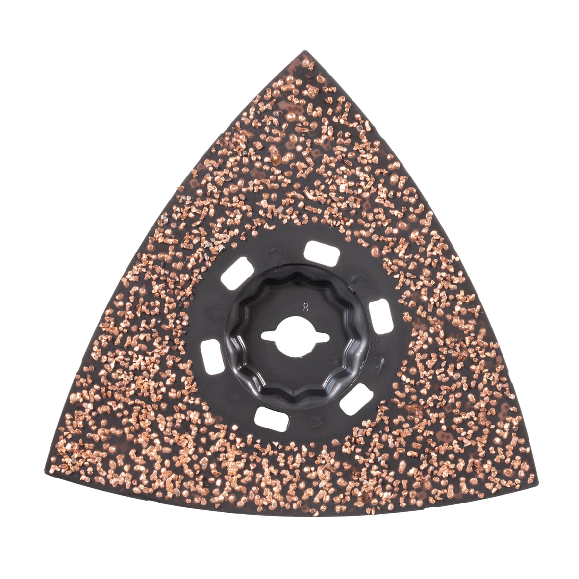 牧田 B-66553 砂光板 116mm G20 MAM015(正面)