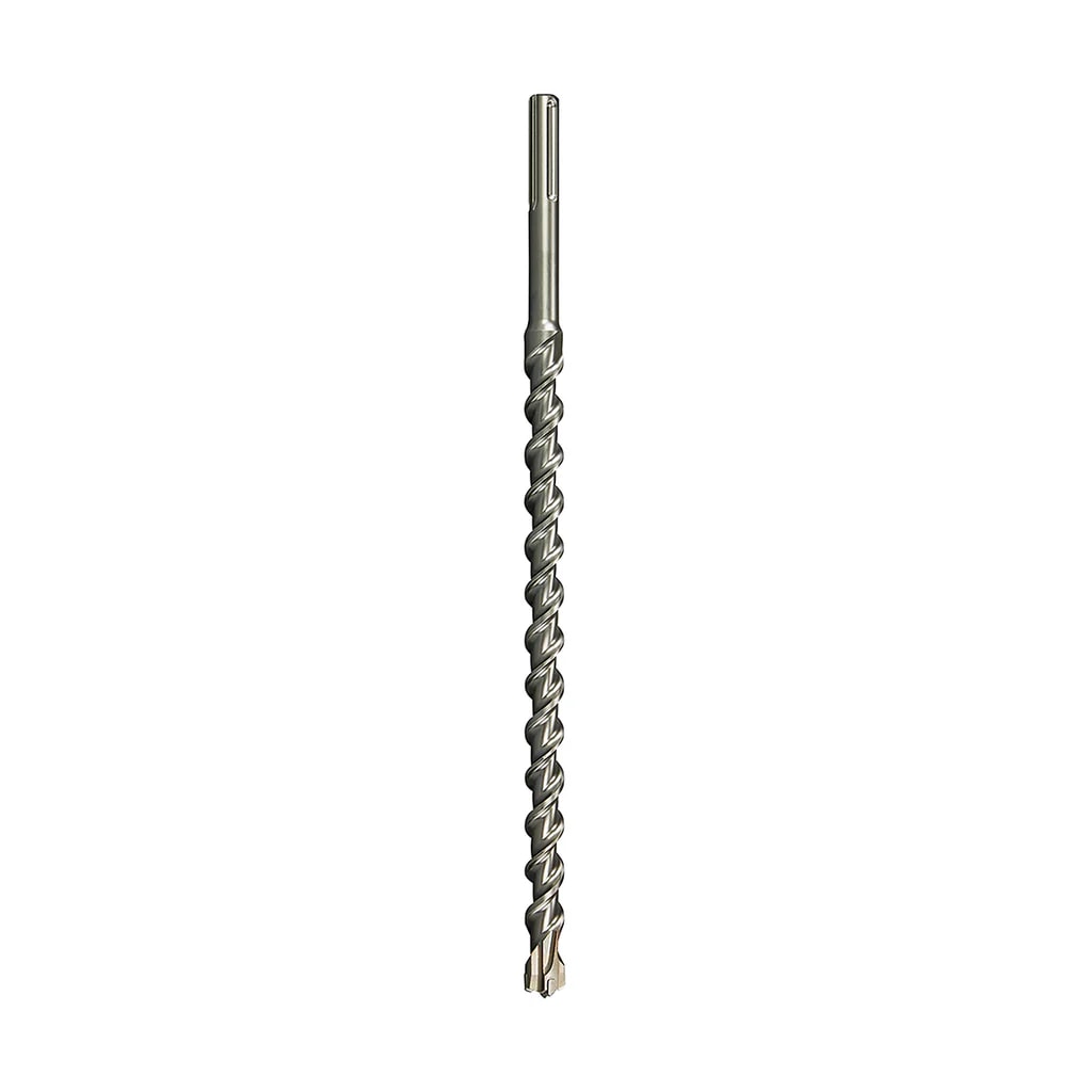 牧田 P-77958 五坑鑽頭26X520MM 正面