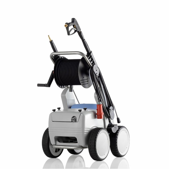 Germany KRANZLE quadro 800 TST High Pressure Cleaner