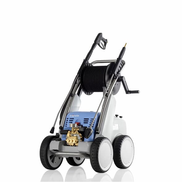 德國 KRANZLE quadro 800 TST 高壓清洗機 (附帶喉轆)