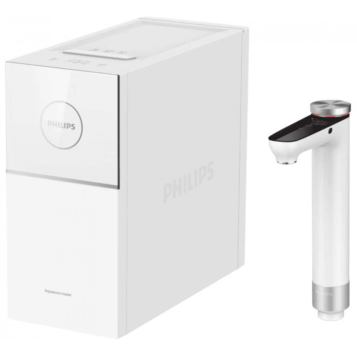 Philips 飛利浦 AUT7005 RO櫥下式即熱淨水器 (香港行貨)