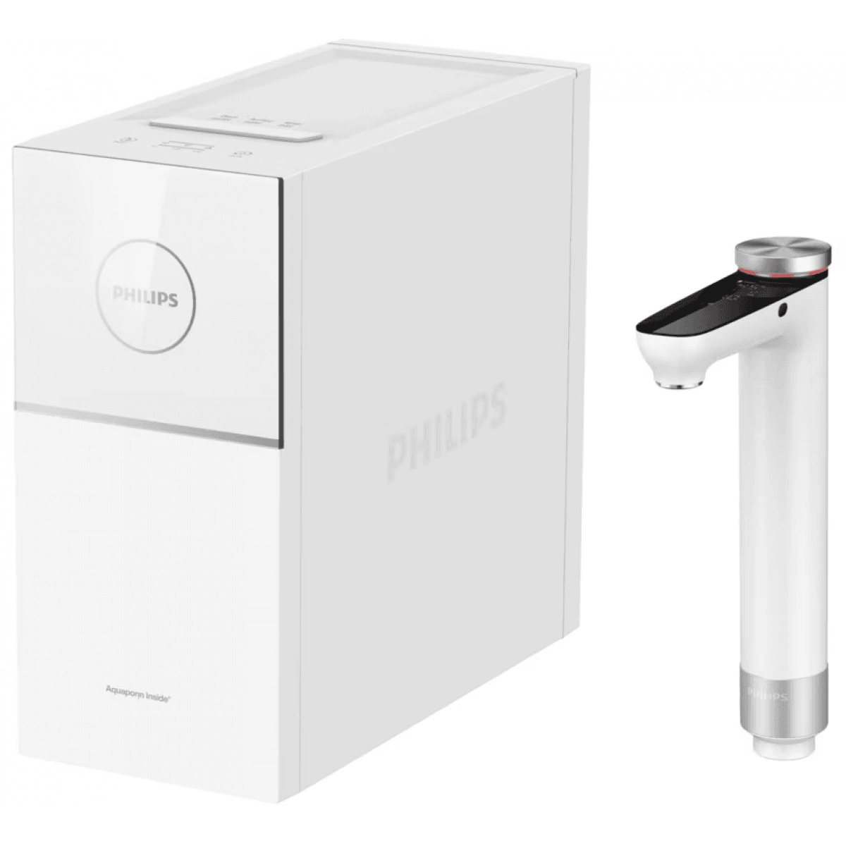 Philips AUT7005 RO Under-Sink Instant-Hot Water Purifier (HK Version)