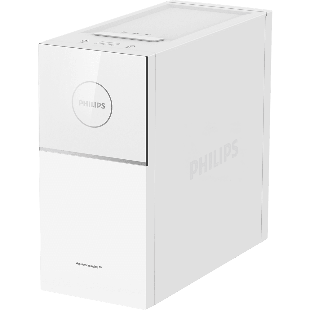 Philips AUT7005 RO Under-Sink Instant-Hot Water Purifier (HK Version)