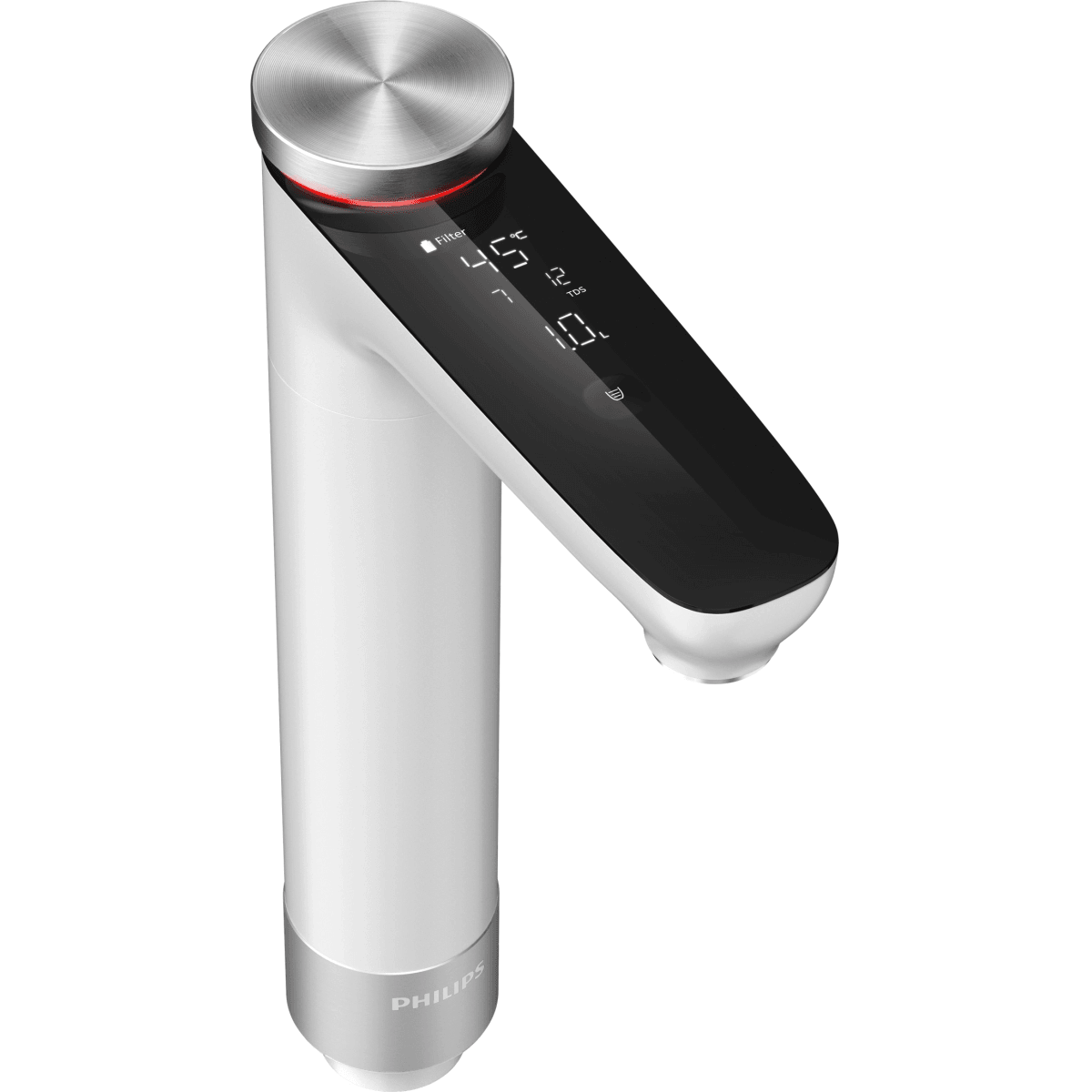 Philips AUT7005 RO Under-Sink Instant-Hot Water Purifier (HK Version)