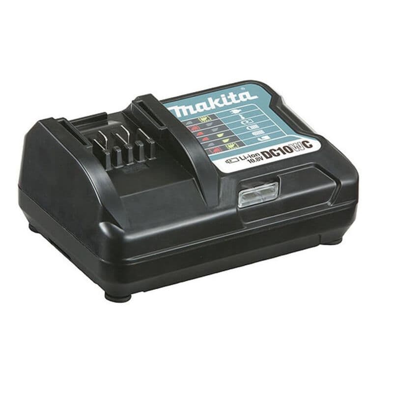 Makita 牧田 197371-5 DC10WD充電器