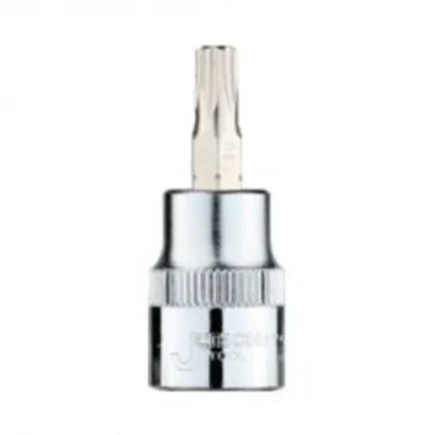 JETECH SK1/2-T25 1/2吋星匙卜士套筒(正面)