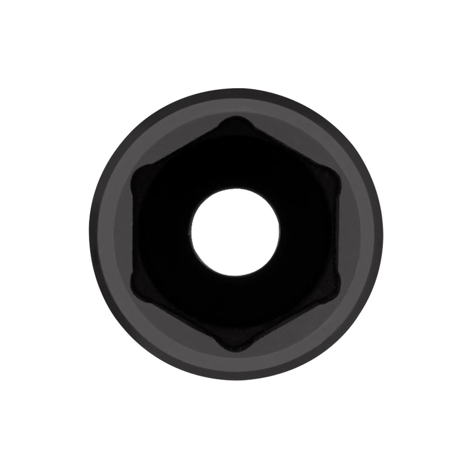 JETECH SK3/8-D19 3/8" 加長六角套筒 19mm(細節)
