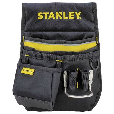 STANLEY 1-96-181 7格工具袋(正面)