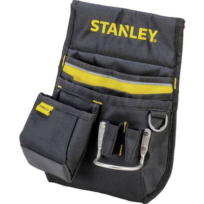 STANLEY 1-96-181 7格工具袋(四分之三側面)