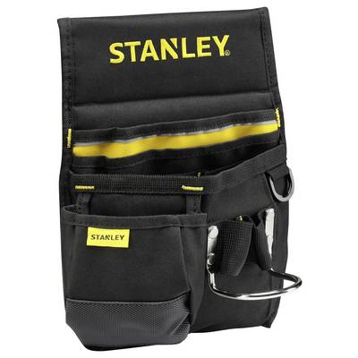STANLEY 1-96-181 7格工具袋(正面)