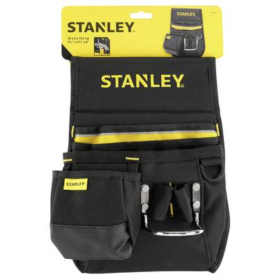 STANLEY 1-96-181 7格工具袋(含包裝正面)