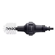 WORX WA4042 快捷卡扣 水力推動球刷轉動 清潔配件