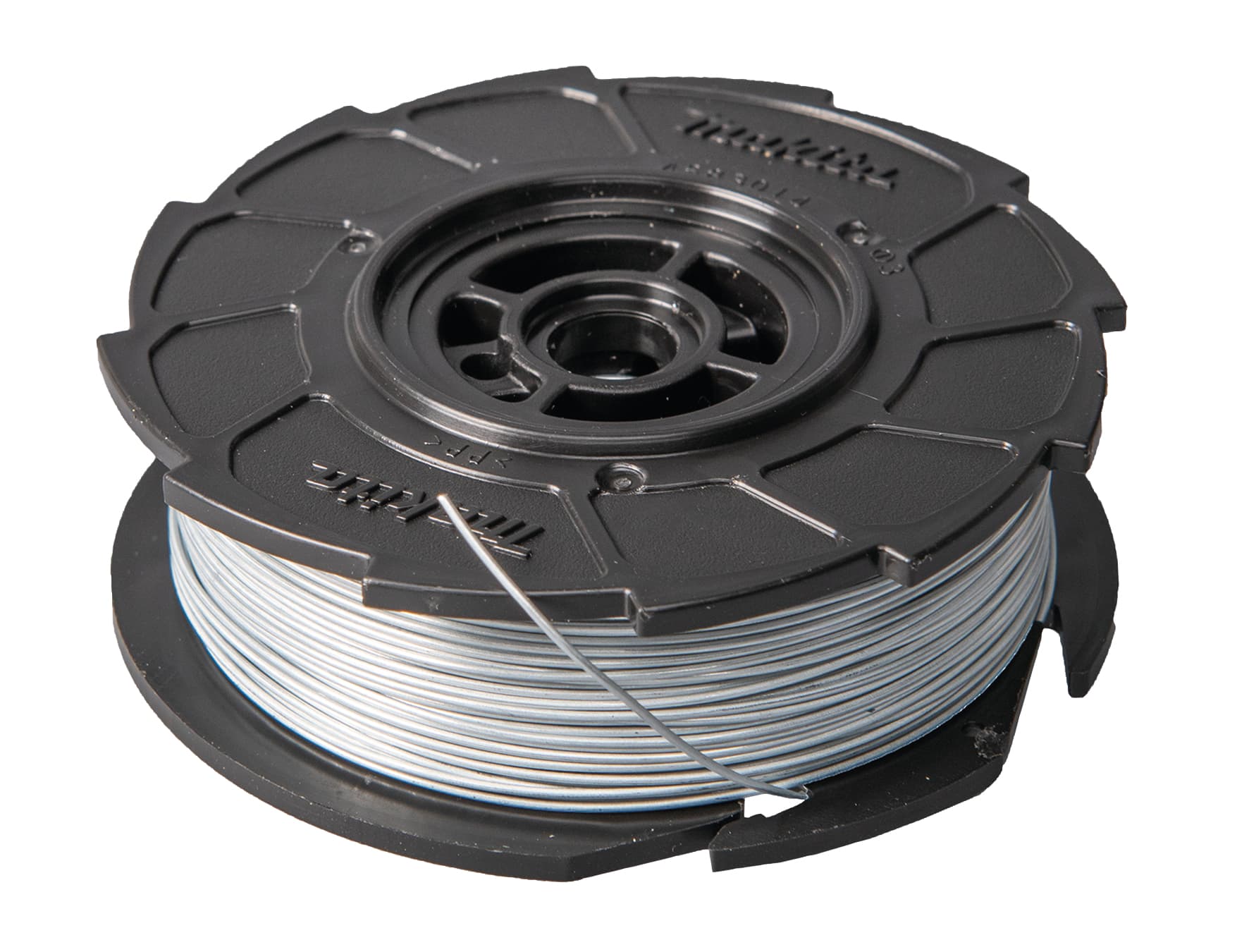 Makita 牧田 191A57-9-5 紮鐵用鍍鋅鐵線(5件裝) - DTR180