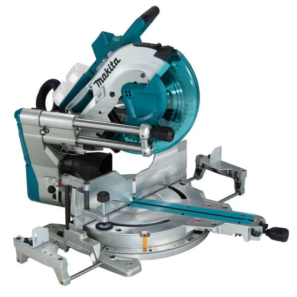 Makita 牧田 DLS211Z 305 毫米充電式滑動複合斜斷鋸主圖