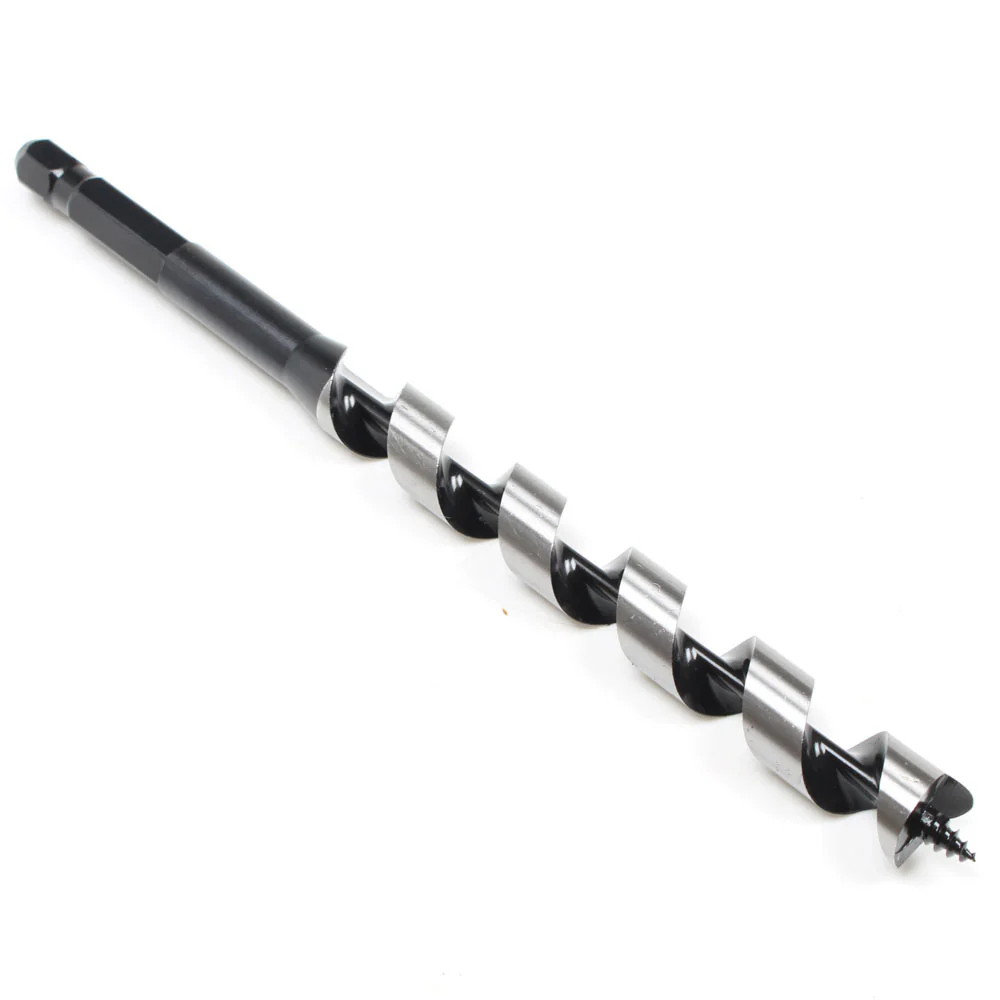 STAR-M #6A 長絲鑽咀 25mm(斜側面)