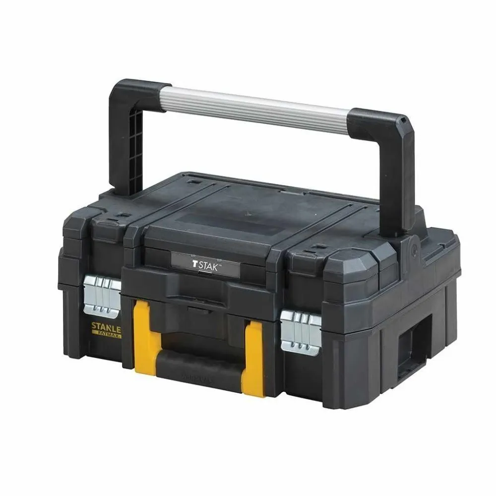 STANLEY FMST1-71967-23 FATMAX 14L長柄工具手提箱