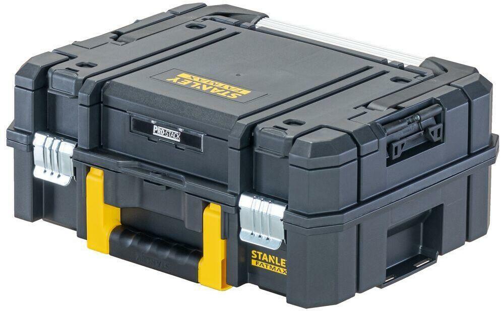 STANLEY FMST1-71967-23 FATMAX 14L長柄工具手提箱(斜角)