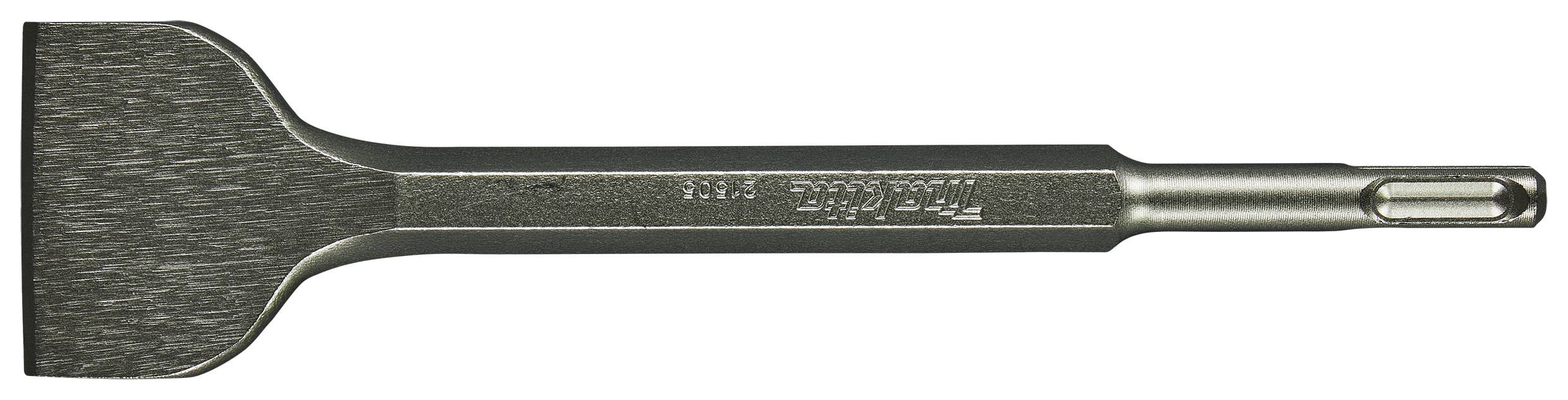 牧田 D-25616 扁鑿50X215(側面)