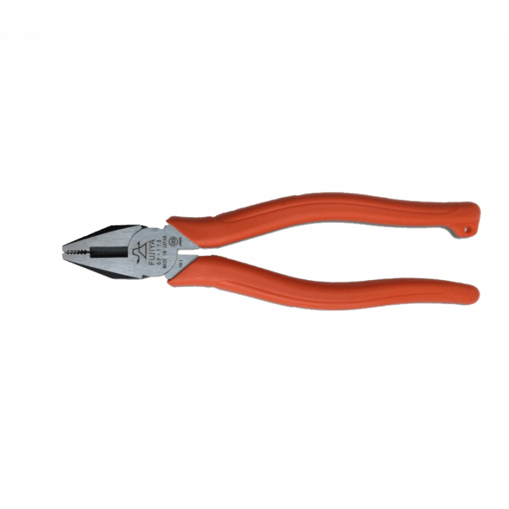 FUJIYA GP-150 水口鉗 6"(正面)