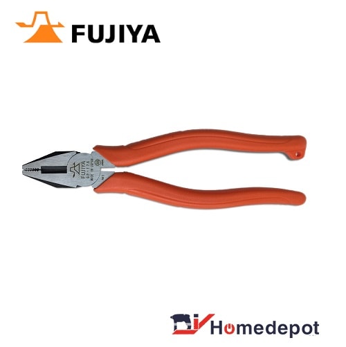 FUJIYA GP-150 水口鉗 6"(正面)