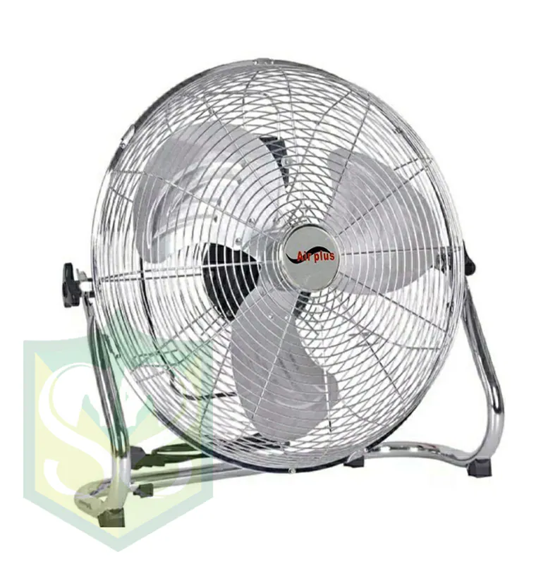 A.P. APOF218 圓筒型地台扇 18" (220V)